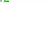 Tablet Screenshot of getset.co.za